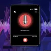 Lettore portatile - MP3 e MP4 - Bluetooth - Radio FM - Anteprima dell’immagine prodotto 5
