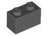 Lego® 250 Stück 3004 Stein Brick 1x2 Part Basic Steine 250 Produktbild-Vorschau 2