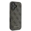 GUESS Housse pour téléphone portable compatible IPHONE 16 Voir les images du produit 4