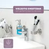 bremermann Bad-Serie PIAZZA - Glasbecherhalter mit Produktbild-Vorschau 6