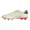 adidas Copa Pure II Pro FG Ivory Core Black Solar Red - EU Produktbild-Vorschau 7