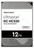 Ultrastar DC HC520 12 TB, Festplatte Produktbild-Vorschau 1