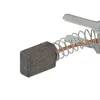 vhbw 2x Kohlebürste 4,4 x 7,9 x 11,2 mm kompatibel mit Produktbild-Vorschau 7