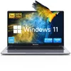 Blackview 15.6" FHD Acebook 6 Laptop, Intel Twin Lake N150 Produktbild-Vorschau 1
