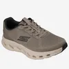 Tenisky Skechers Go Walk Glide Step 2.0, barva béžová Náhled obrázku produktu 4