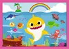 Trefl - Puzzle S. CENA - _4v1 (12, 15, 20, 24) _- Famiglia Anteprima dell’immagine prodotto 2