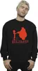 Disney - "Big Hero 6" Sweatshirt für Herren BI15387 (XL) Produktbild-Vorschau 2