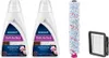 BISSELL MultiSurface Reinigungspaket 2x 1789L + Produktbild-Vorschau 1