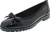 Tamaris Ballerinas Ballerinas Leder/Synthetik Produktbild-Vorschau 12