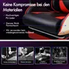 ALFORDSON Gamer-Stuhl,Gaming-Stuhl mit Einziehbarer Produktbild-Vorschau 9