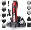Haarschneidemaschine Haarschneider Profi Trimmer Rasierer Produktbild-Vorschau 1