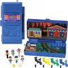 Polly Pocket HWP22, Aktion/Abenteuer, 4 Jahr(e), Produktbild-Vorschau 1