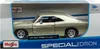 MAISTO Dodge Charger R/T 1969 argent 31256 12567 Voir les images du produit 1
