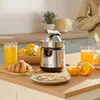 KitchenBrothers Zitruspresse - Elektrische Orangenpresse Produktbild-Vorschau 4