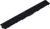 Dell Akku M5Y1K 14,8V 2600mAh 38,48Wh 270,1x37,32x19,58mm Produktbild-Vorschau 1