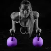 MOVIT Kettlebell Kugelhantel Kugelgewicht Schwunghantel Produktbild-Vorschau 14