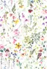 Coloray Fototapete 250x250 cm Latextapete Magicstick - Produktbild-Vorschau 2