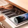 DarHaus Herdabdeckplatte 80x52 cm Anti Rutsch Matte Produktbild-Vorschau 4