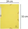 EXACOMPTA 55529E. Carpa de cartón EXACOMPTA, formato DIN Vista previa de la imagen del producto 7