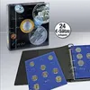 SAFE 7317 TOPset-Album 7317 für Euro-Sätze in Kapseln Produktbild-Vorschau 2