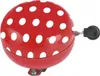 M-Wave Maxi-Fahrradglocke Fahrradglocke Klingel Glocke Bell Produktbild-Vorschau 7