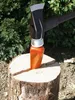 Fiskars Sekera Kalač Safe T 122150 Náhled obrázku produktu 23