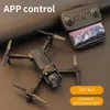 Dron H20 RC – quadkopter – składany – 4K UHD – obrót o 360° Podgląd zdjęcia produktu 3