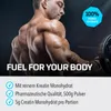 BODYLAB Creatine Powder - 3 x 500g reines Kreatin Produktbild-Vorschau 5