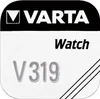 Varta Watch V 319 Uhrenzelle Knopfzelle SR 527 SW V319 Produktbild-Vorschau 2