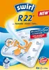 Swirl R 22/F89 Micropor AirSpace Náhled obrázku produktu 2