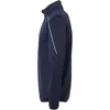 Uhlsport STREAM 23 1/4 ZIP TOP L marine/weiss Produktbild-Vorschau 3