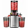 Slow Juicer Entsafter 250 W, Kaltpressentsafter mit Produktbild-Vorschau 3