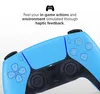 Manette Sony PS5 DualSense V3 Bleu Starlight Voir les images du produit 7