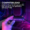 Crucial T705 - SSD - crittografato - 2 TB - interno - M.2 Anteprima dell’immagine prodotto 6
