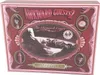 The image shows the front of a board game box for "Awkward Guests 2: The Berwick Cases". Podgląd zdjęcia produktu