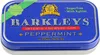 Barkleys Intense Chewing Gum Peppermint zuckerfrei 30g Produktbild-Vorschau 7