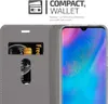 Cadorabo Hülle für Huawei P30 PRO Schutzhülle in Grau Handy Produktbild-Vorschau 7
