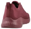 Sneakers Del Marchio Skechers Del Modello Bobs Squad Anteprima dell’immagine prodotto 3