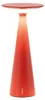 Zafferano Damina - Wiederaufladbare LED-Tischlampe, Produktbild-Vorschau 1