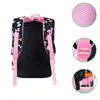 Schulrucksack Schulranzen Schultasche Sports Rucksack Produktbild-Vorschau 5