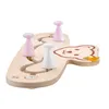 Selecta Garderobe, 44x19,5 cm, Steiff Produktbild-Vorschau 4