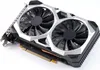 Grafická karta GTX 1660 6 GB s dvojitým chladením, Náhľad obrázku produktu 1