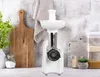 Elektrischer Fleischwolf Wurstmaschine Multifunktion Produktbild-Vorschau 2