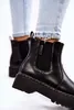 Buty sztyblety damskie Big Star II274101 Czarne r. 37 Podgląd zdjęcia produktu 16