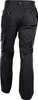 DASSY Arbeitshose LIVERPOOL Gr. 52 schwarz STANDARD Produktbild-Vorschau 5