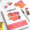 Canson Graduate, Kunstpapier, 290 g/m², 20 Blätter Produktbild-Vorschau 1
