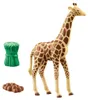 PLAYMOBIL Wiltopia 71048, 4 an(s), Beige, Marron, Vert Voir les images du produit 5