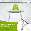 Składany stolik kempingowy Picco 300511, stolik o Podgląd zdjęcia produktu 6