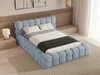Chilly Möbel Design Lit Verona - Lit rembourré avec cadre Voir les images du produit 3