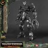 Transformers: Rise of the Beasts AMK Series Plastic Model Produktbild-Vorschau 6
